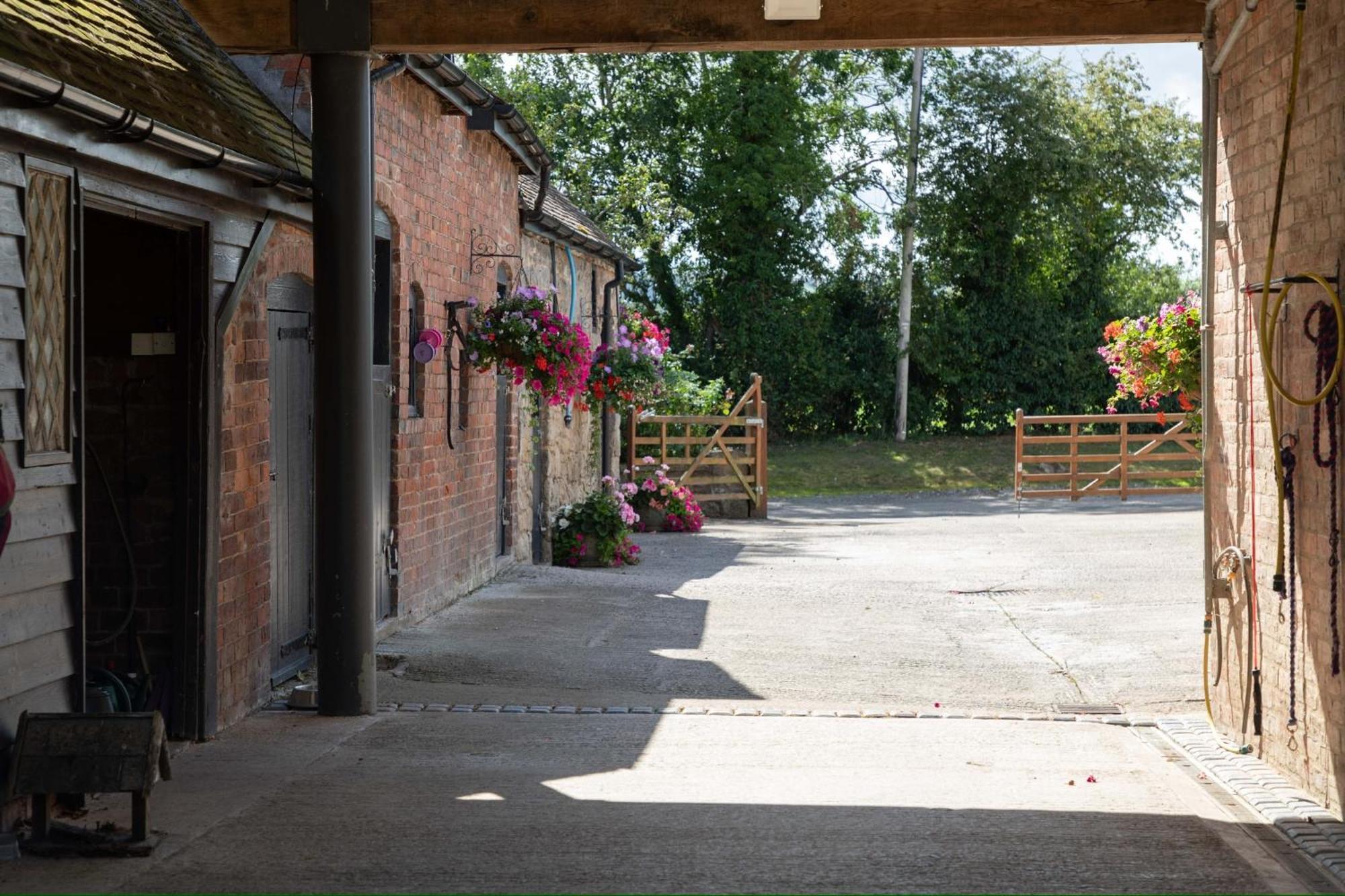 Holiday home The Caradoc *