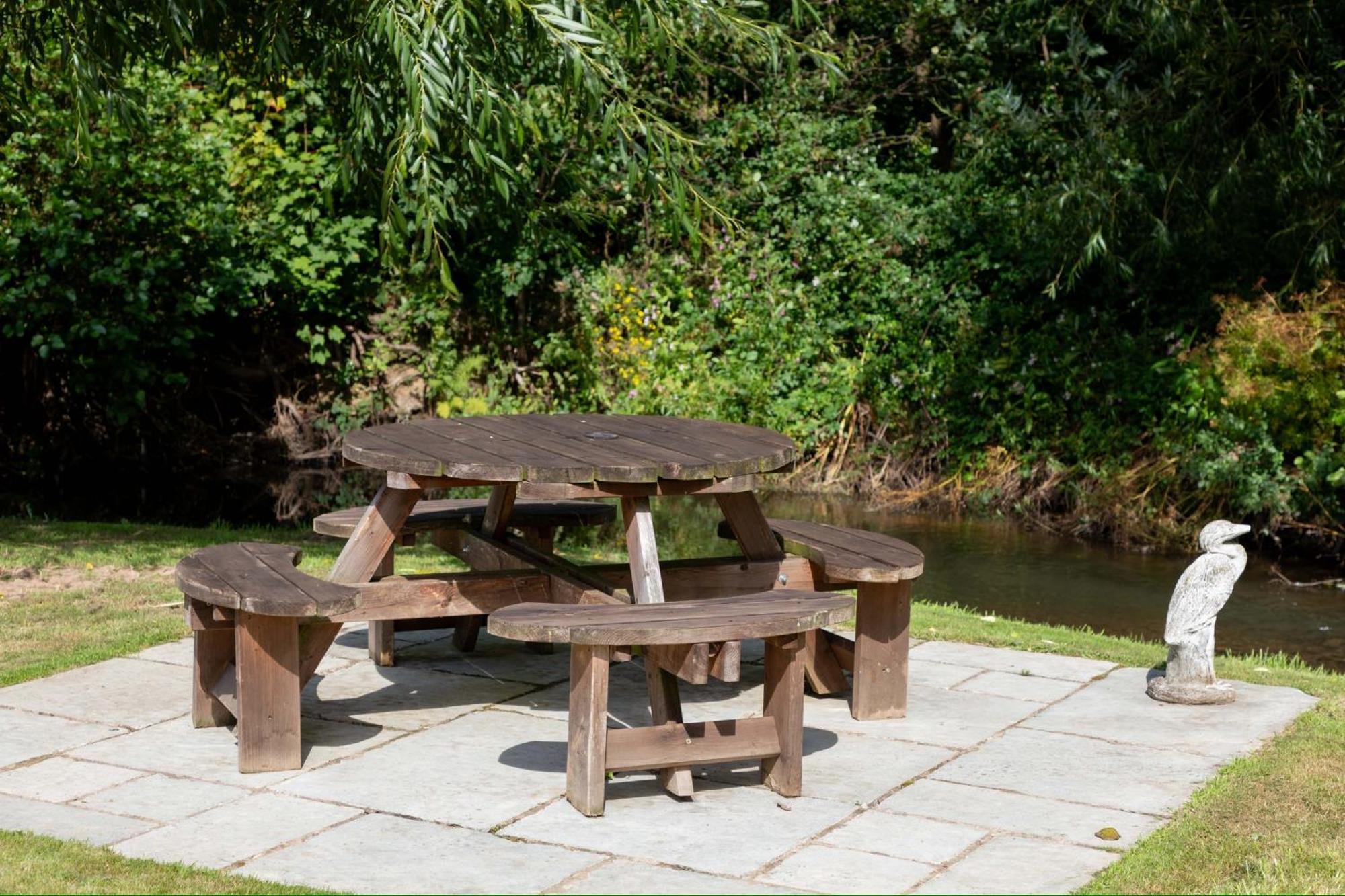 Holiday home The Caradoc *