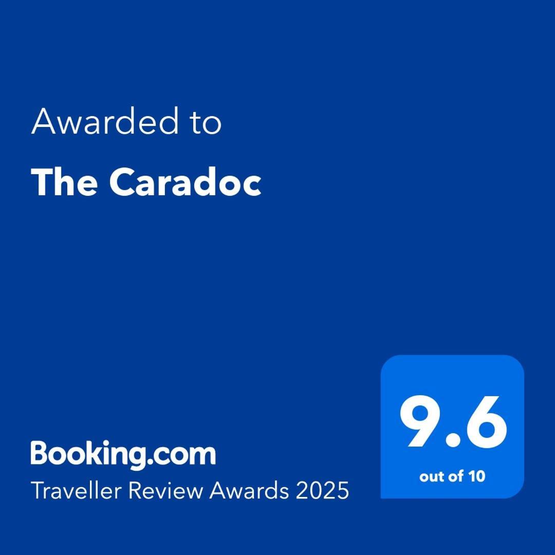 The Caradoc *