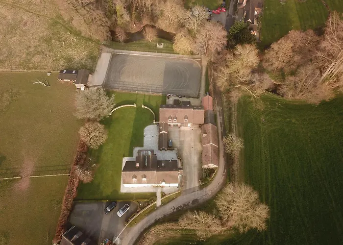 The Caradoc