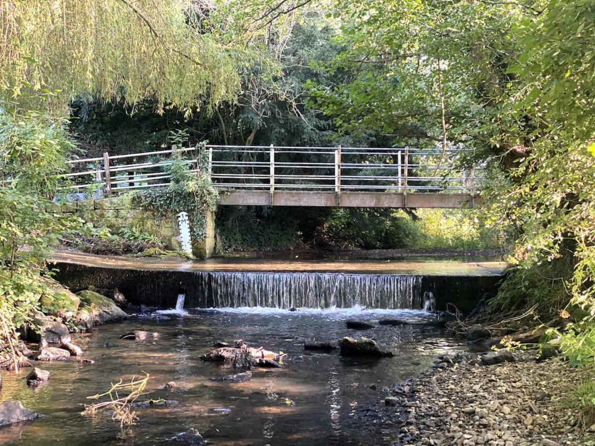 The Caradoc Holiday home