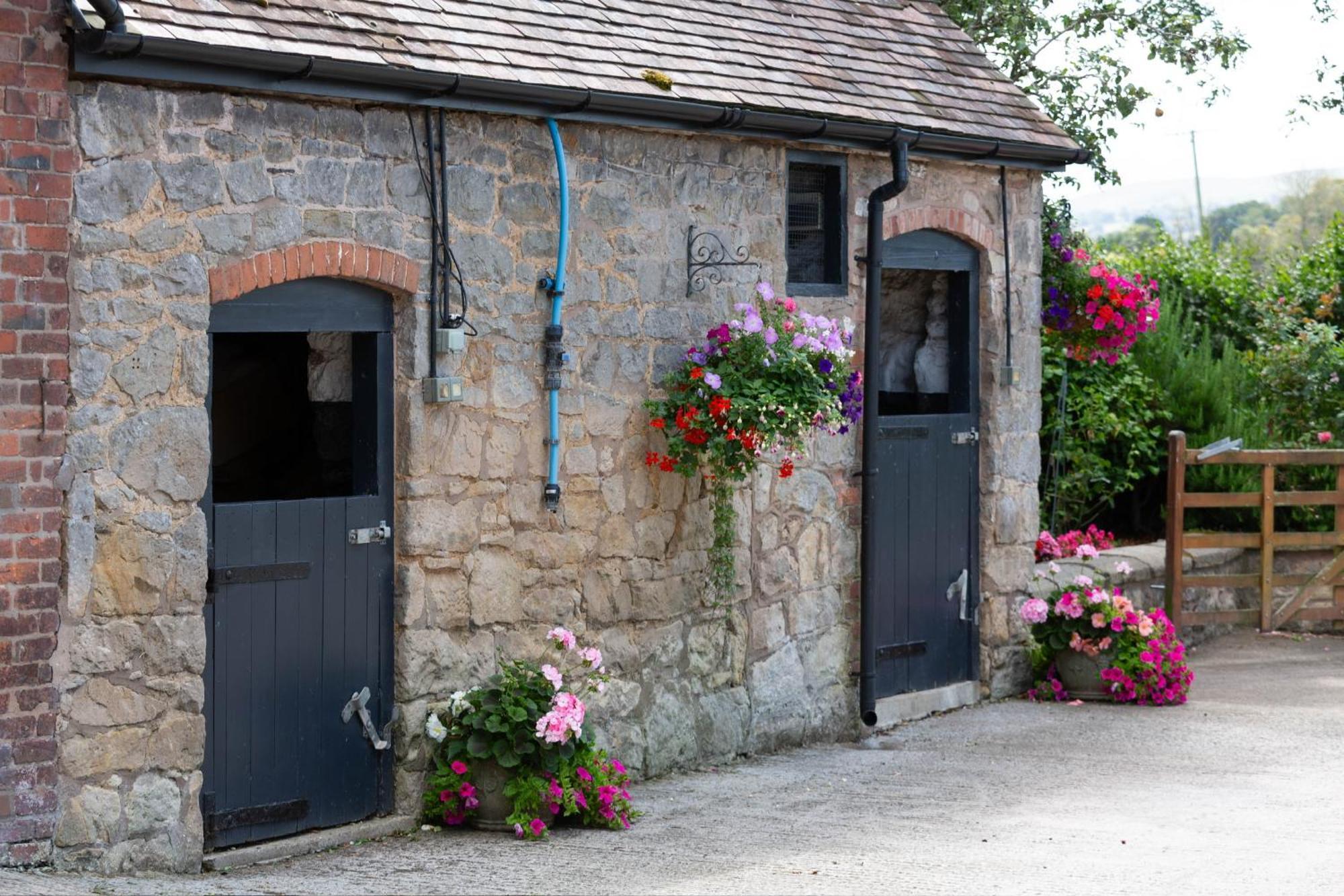 The Caradoc Holiday home Shrewsbury