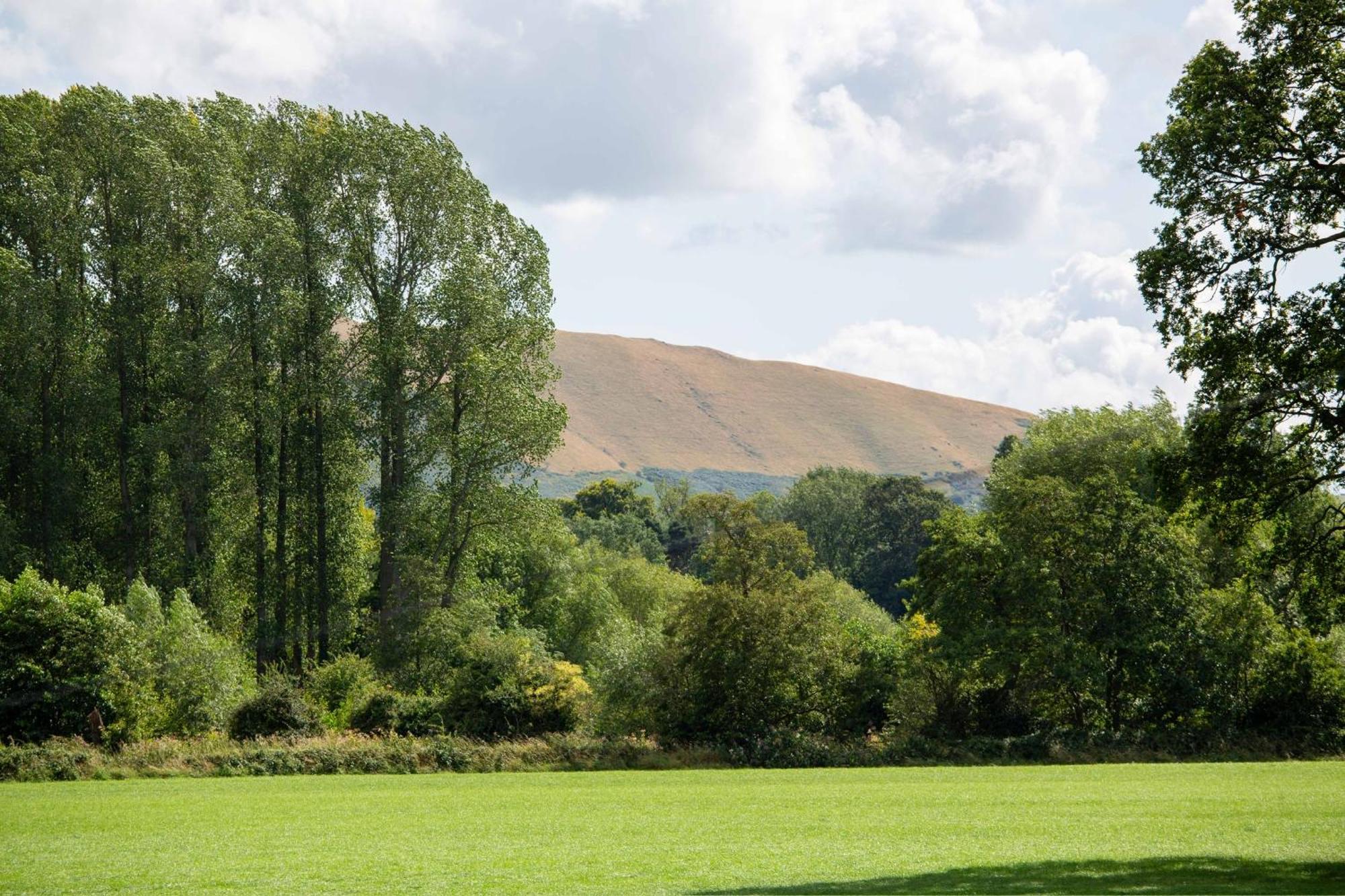 Holiday home The Caradoc *