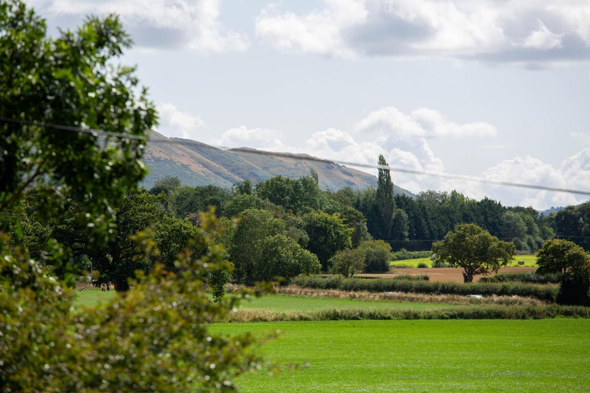 Holiday home The Caradoc
