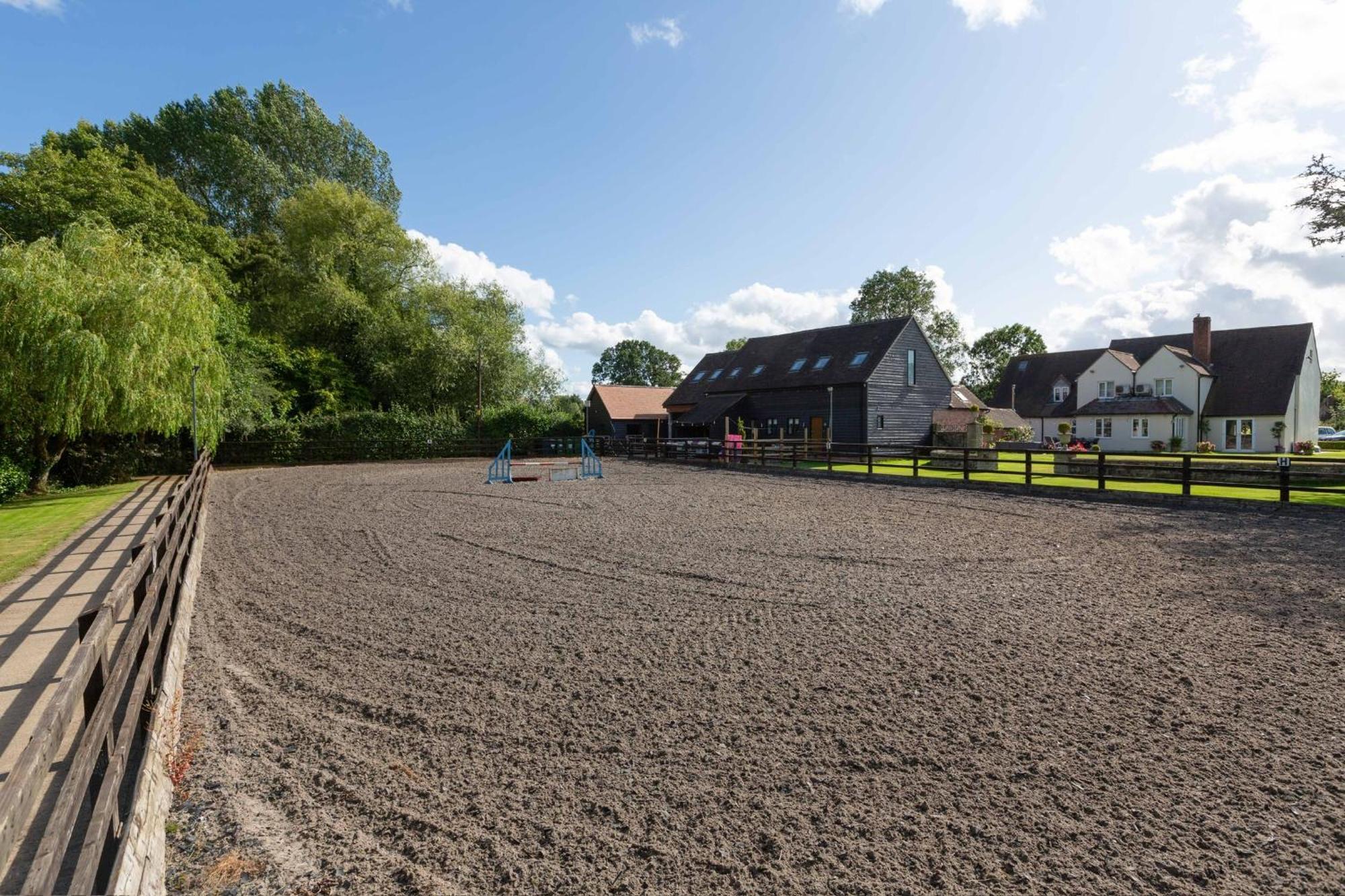 The Caradoc Shrewsbury