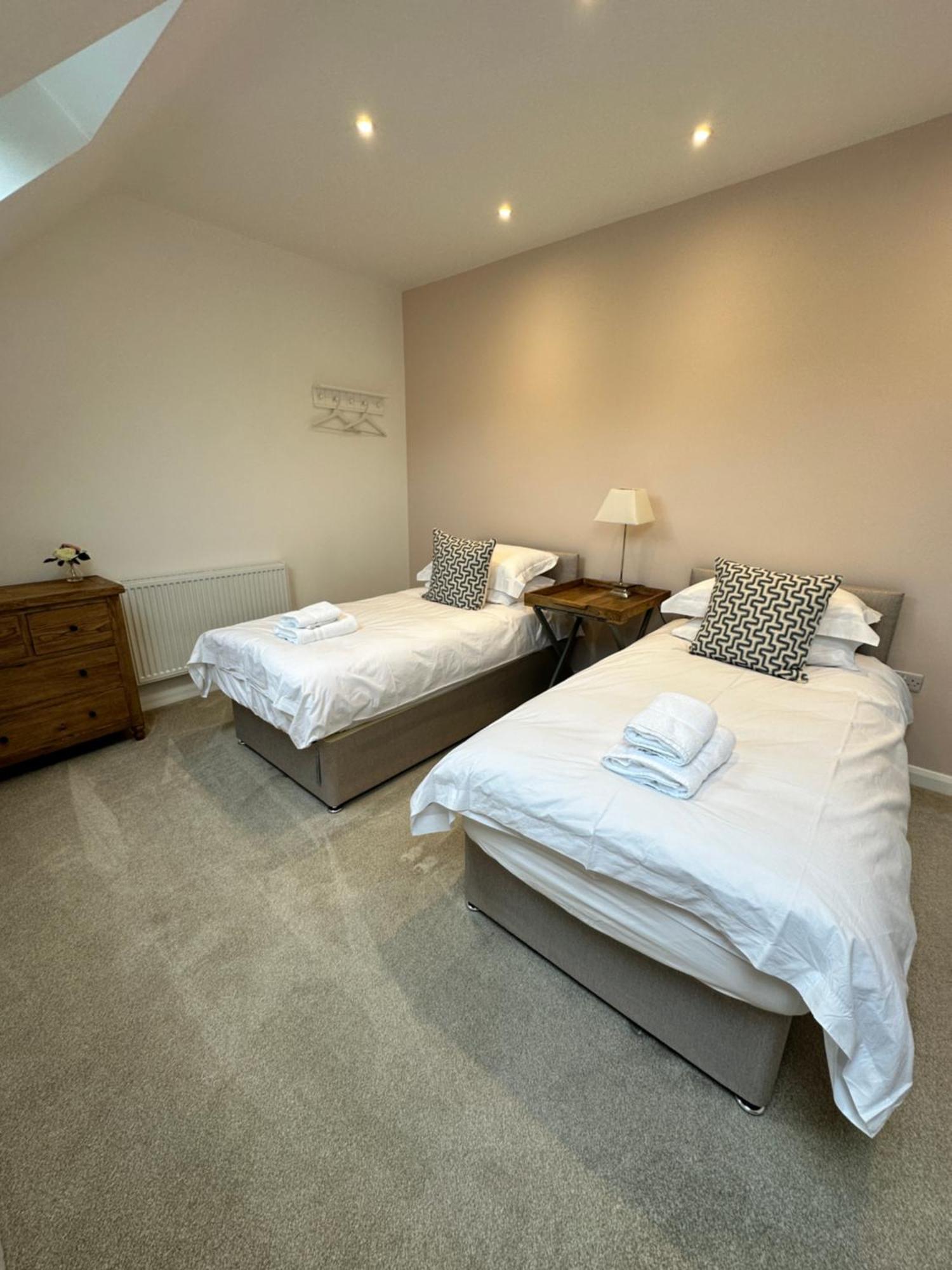 The Caradoc Shrewsbury