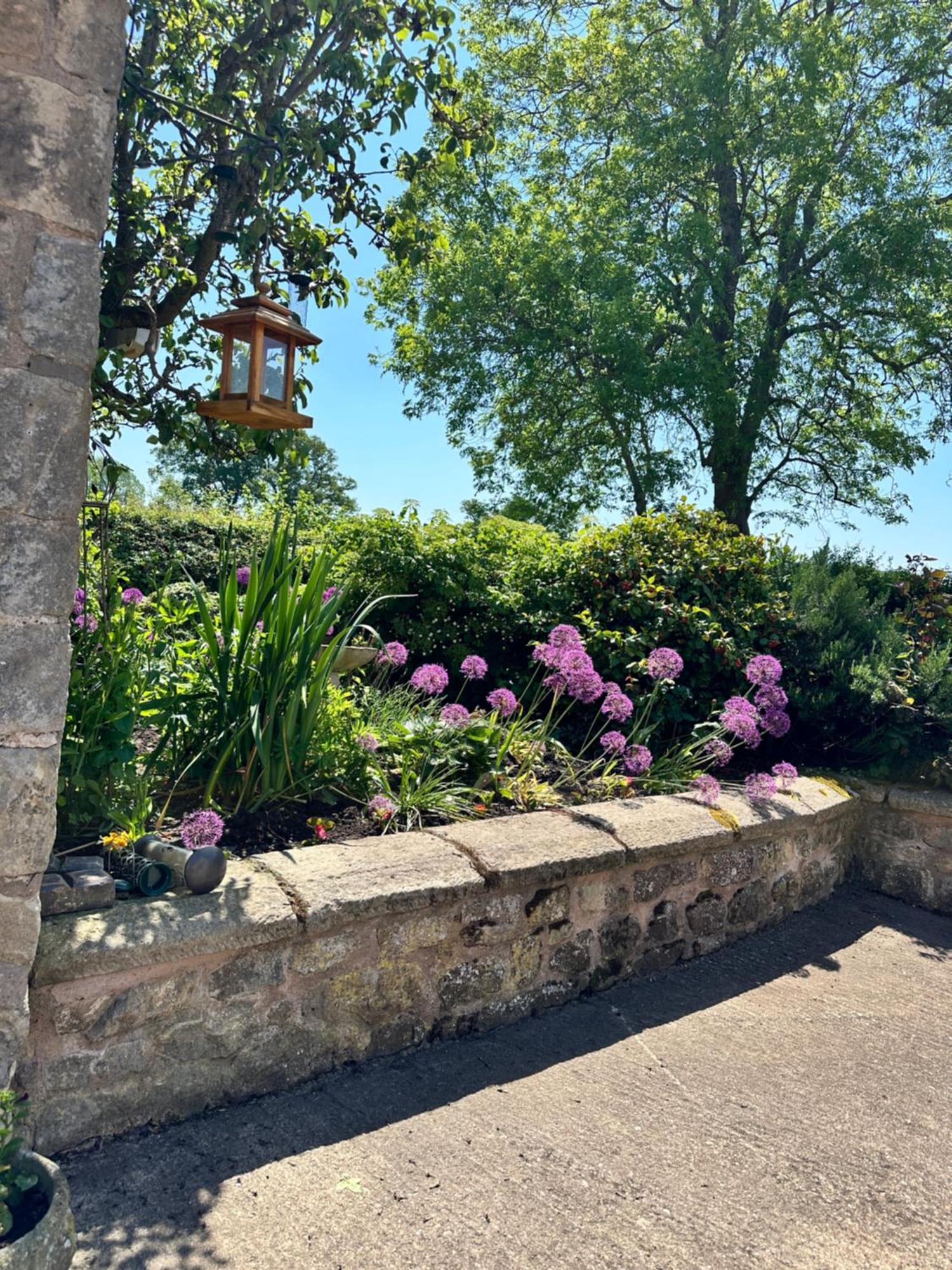 The Caradoc Holiday home