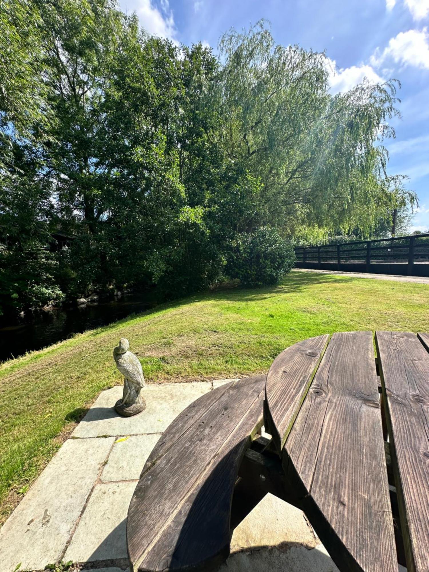 The Caradoc Holiday home *