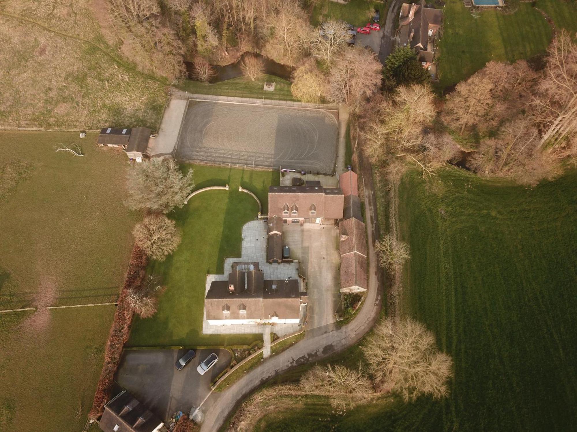 The Caradoc *