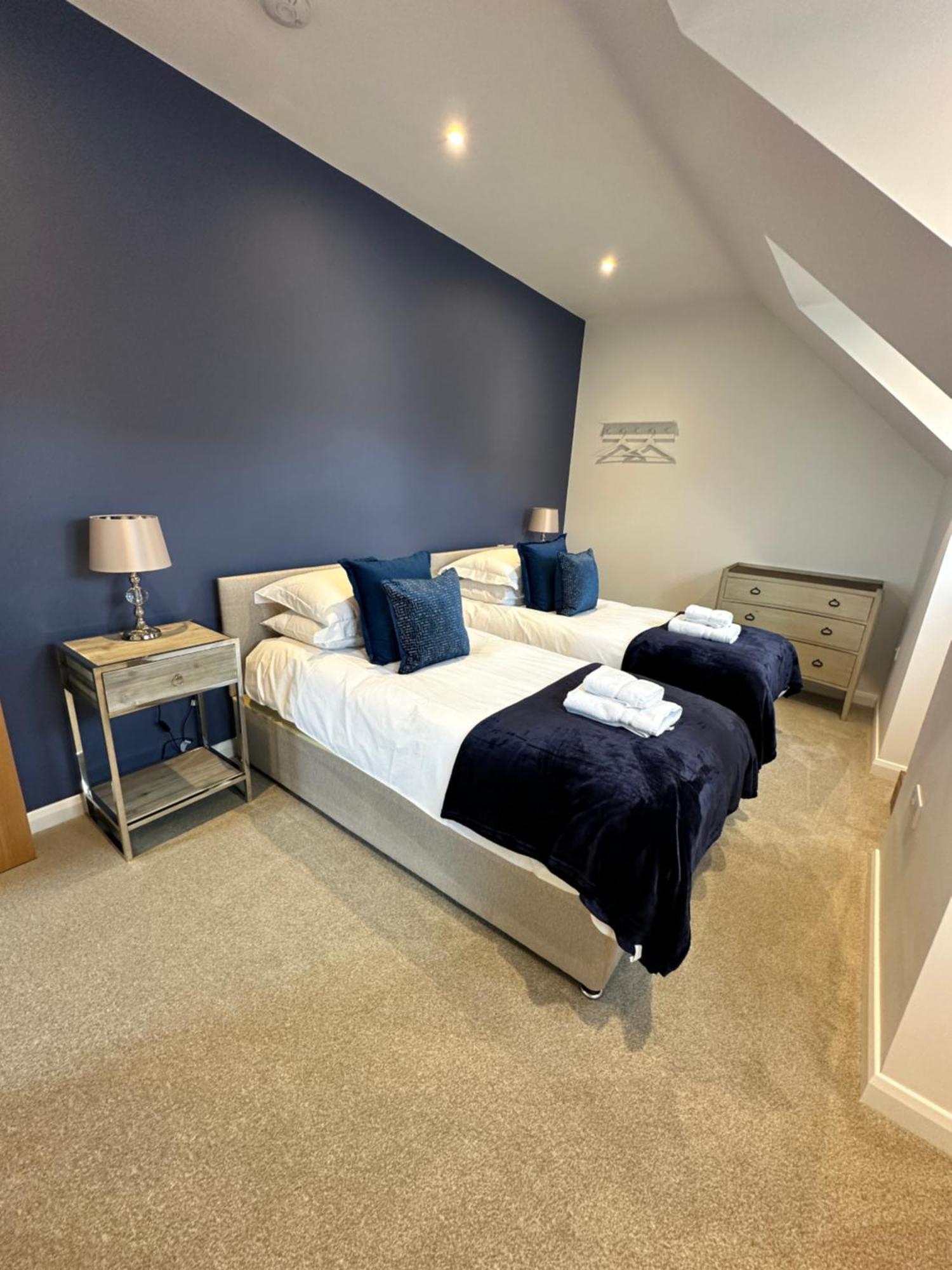 The Caradoc Shrewsbury